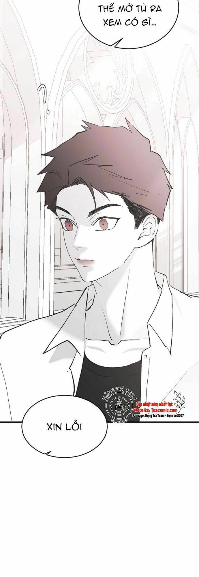 Ba Người Anh Trai Cực Phẩm Của Tôi - Chapter 47 - Page 59