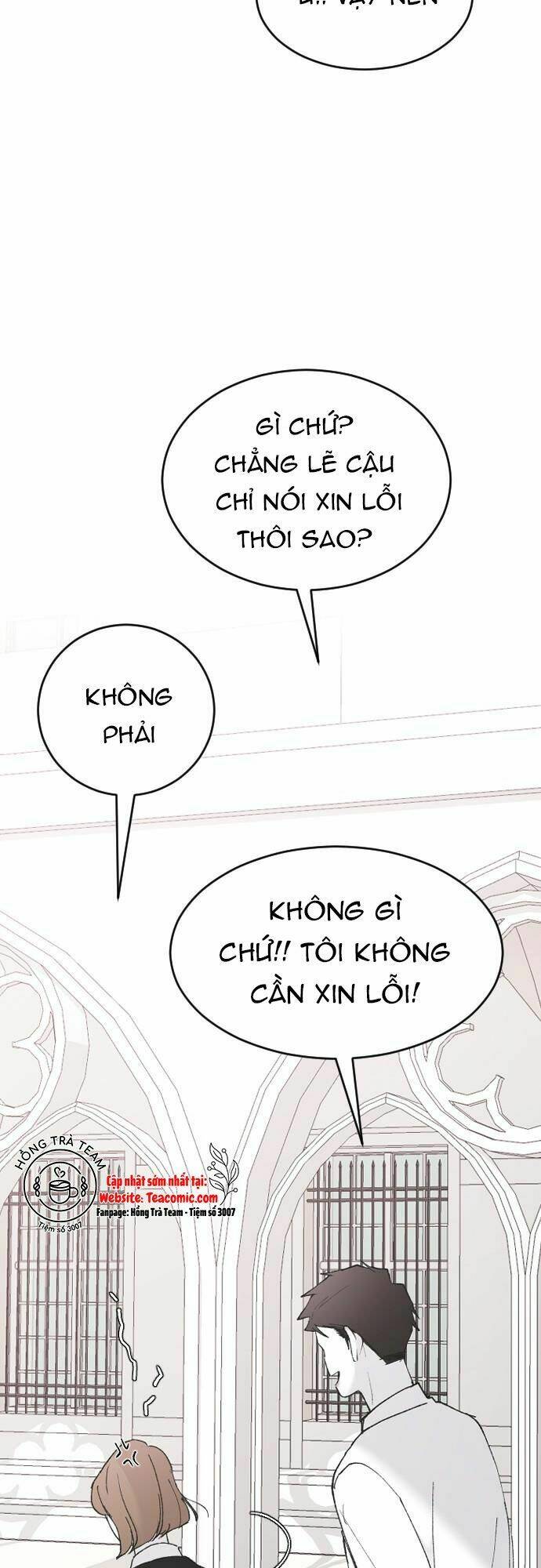 Ba Người Anh Trai Cực Phẩm Của Tôi - Chapter 47 - Page 61
