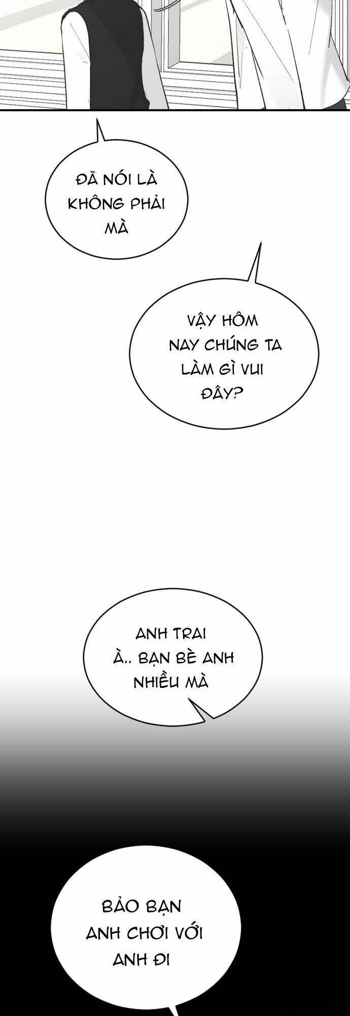 Ba Người Anh Trai Cực Phẩm Của Tôi - Chapter 47 - Page 62