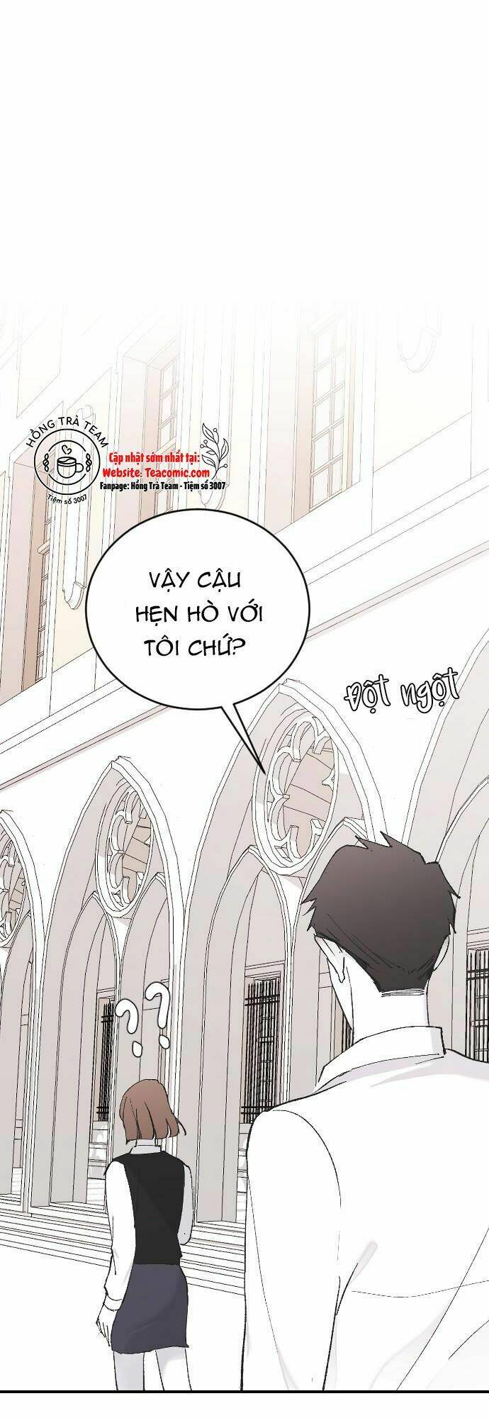 Ba Người Anh Trai Cực Phẩm Của Tôi - Chapter 47 - Page 66