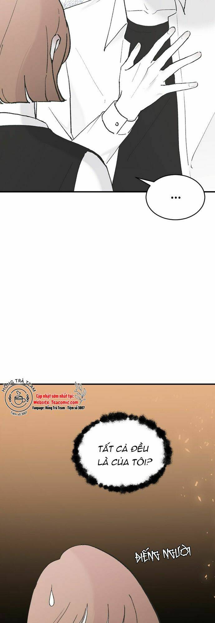 Ba Người Anh Trai Cực Phẩm Của Tôi - Chapter 48 - Page 11