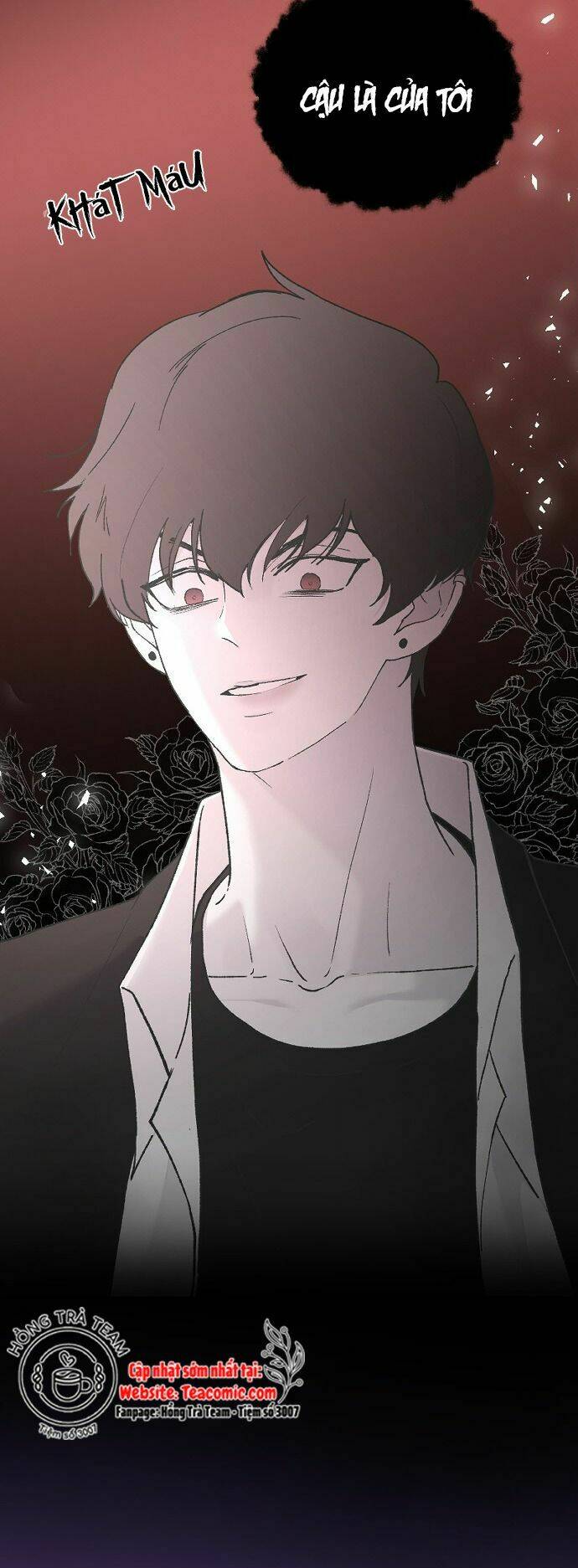 Ba Người Anh Trai Cực Phẩm Của Tôi - Chapter 48 - Page 14