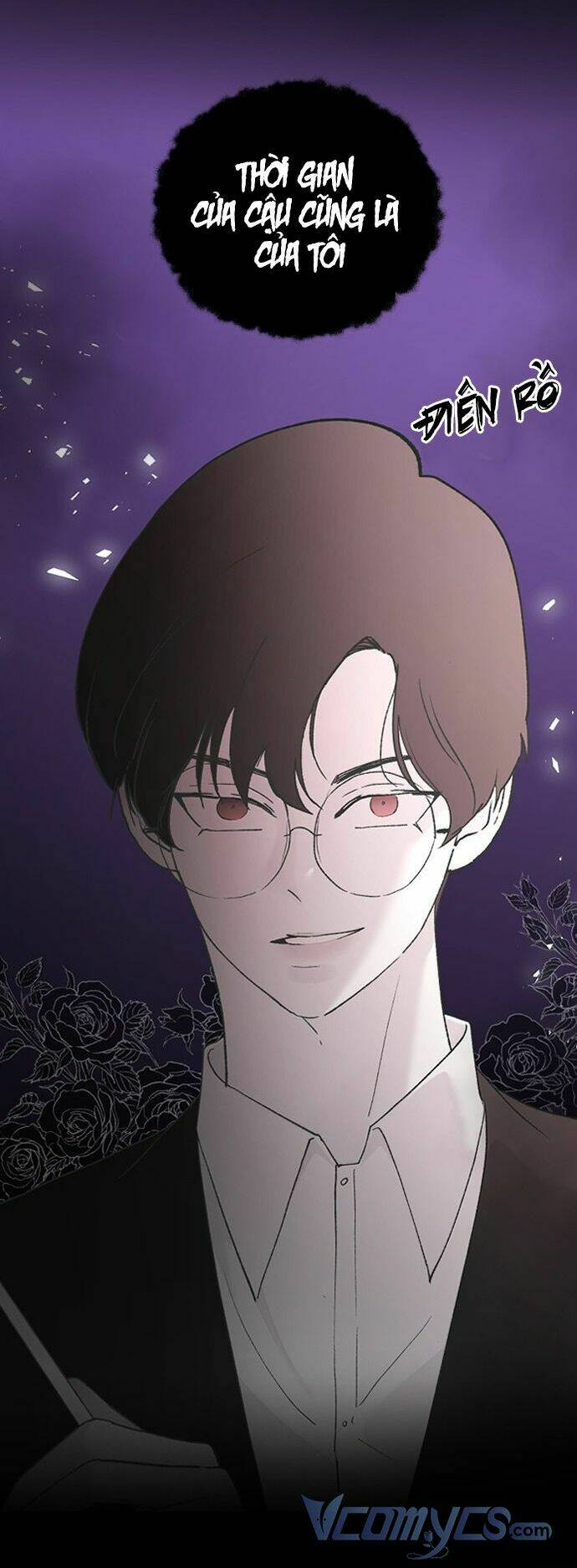 Ba Người Anh Trai Cực Phẩm Của Tôi - Chapter 48 - Page 15