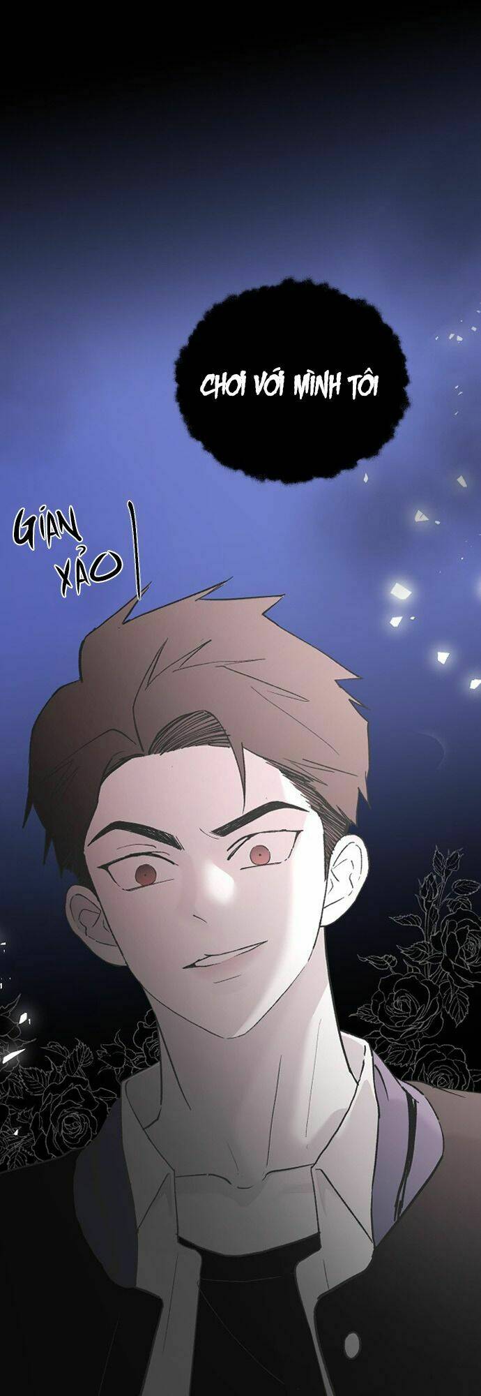 Ba Người Anh Trai Cực Phẩm Của Tôi - Chapter 48 - Page 16