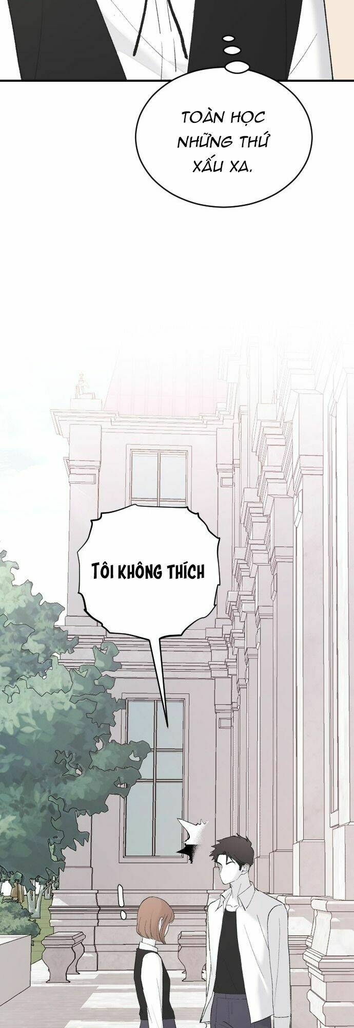 Ba Người Anh Trai Cực Phẩm Của Tôi - Chapter 48 - Page 19