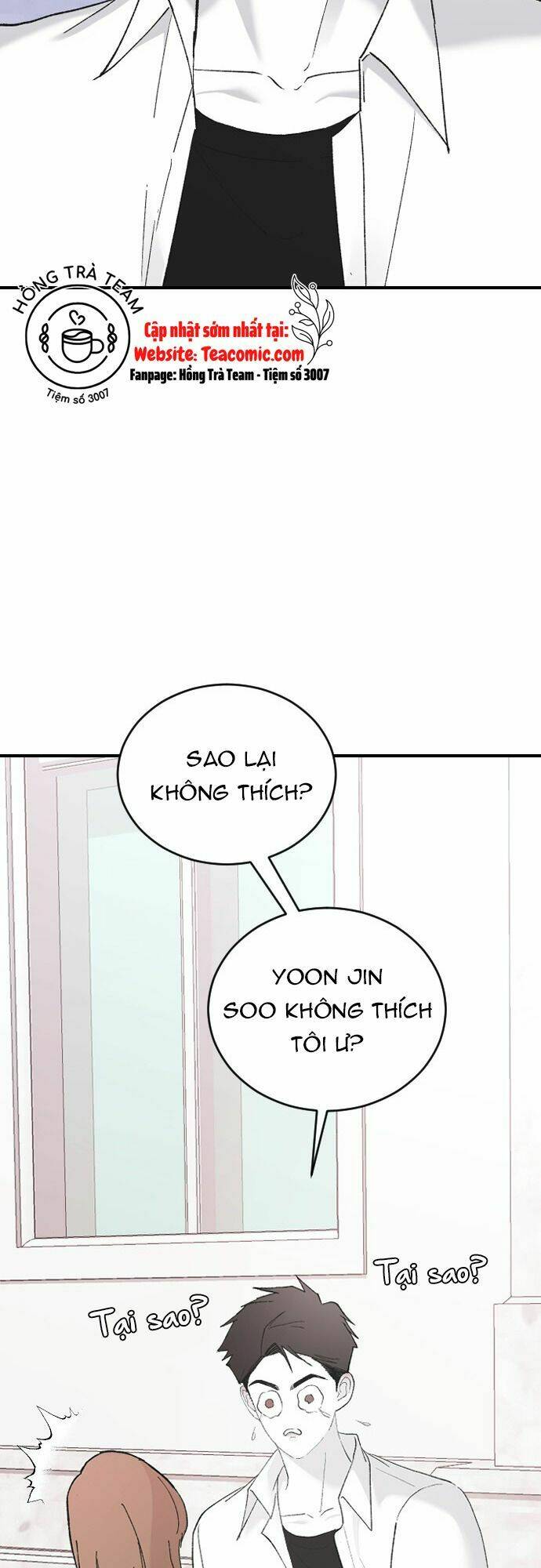 Ba Người Anh Trai Cực Phẩm Của Tôi - Chapter 48 - Page 21