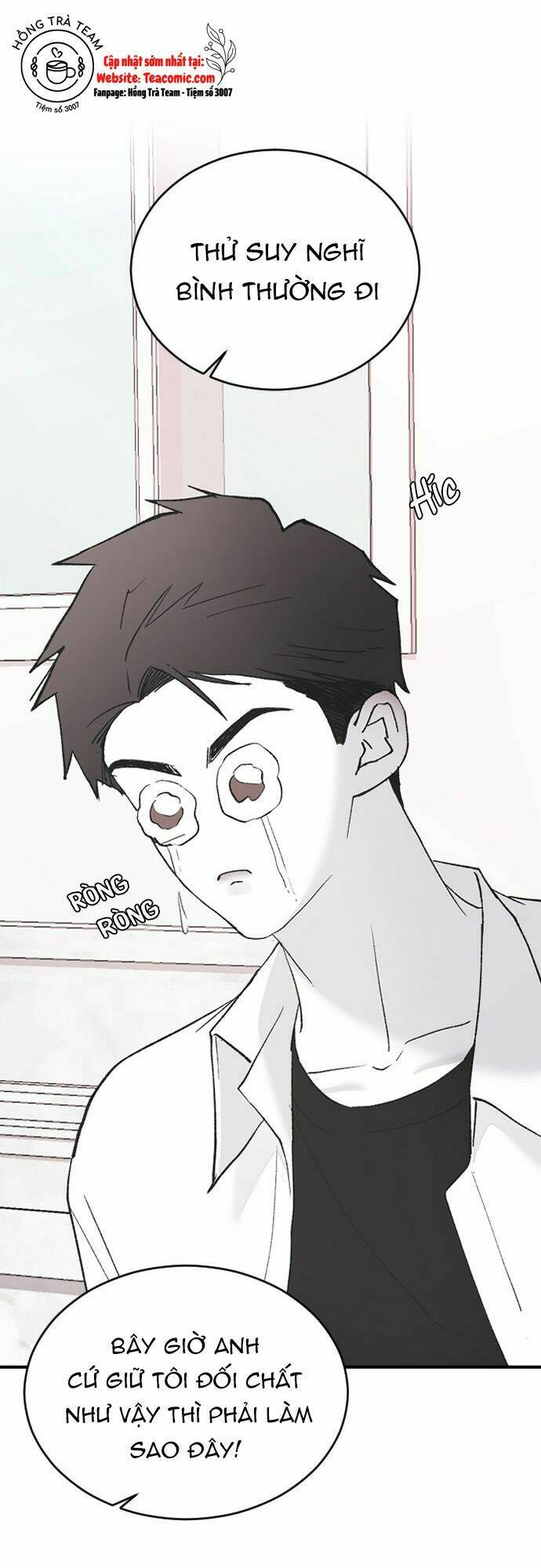 Ba Người Anh Trai Cực Phẩm Của Tôi - Chapter 48 - Page 24