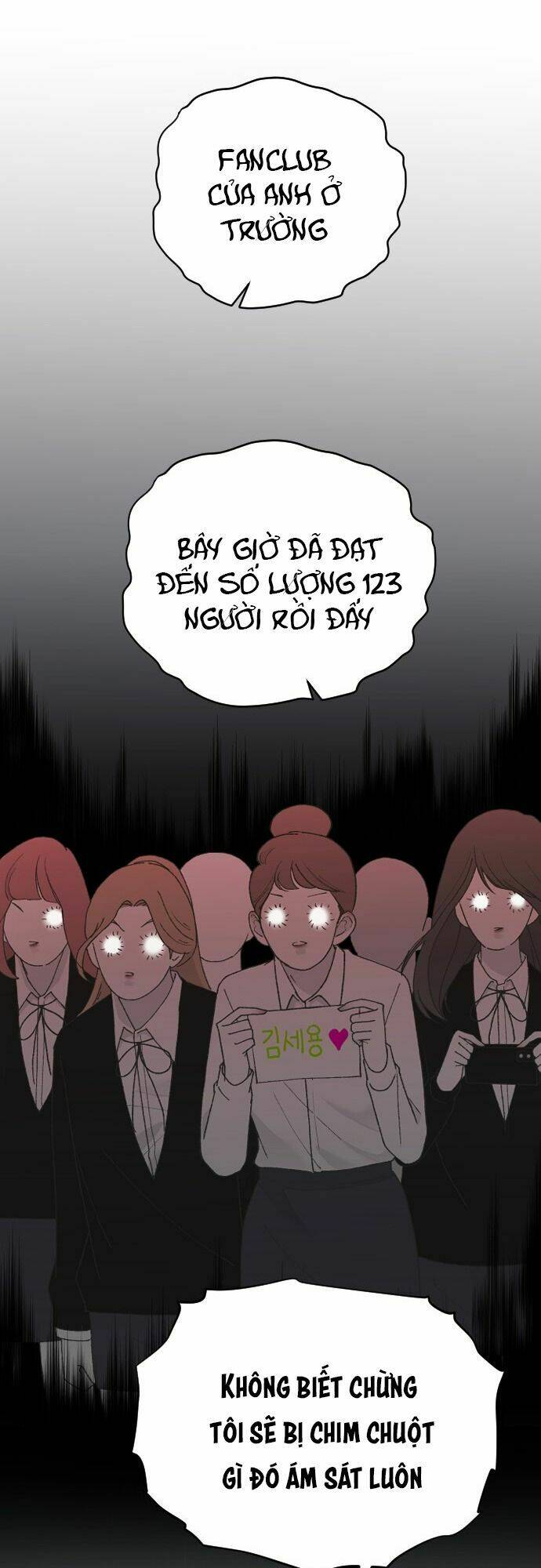 Ba Người Anh Trai Cực Phẩm Của Tôi - Chapter 48 - Page 26