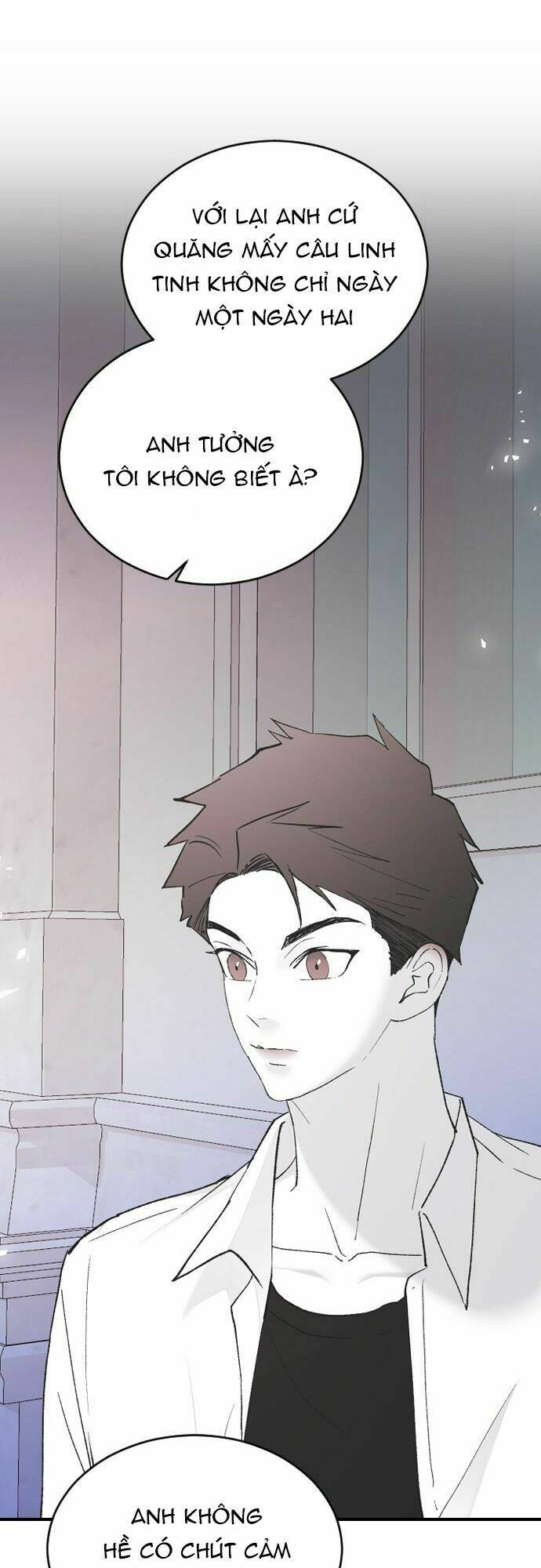 Ba Người Anh Trai Cực Phẩm Của Tôi - Chapter 48 - Page 33