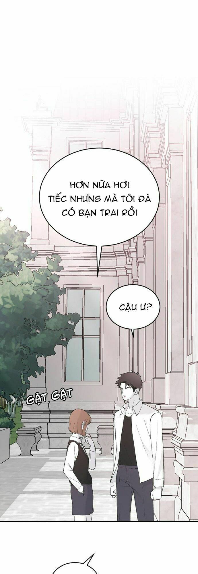Ba Người Anh Trai Cực Phẩm Của Tôi - Chapter 48 - Page 35