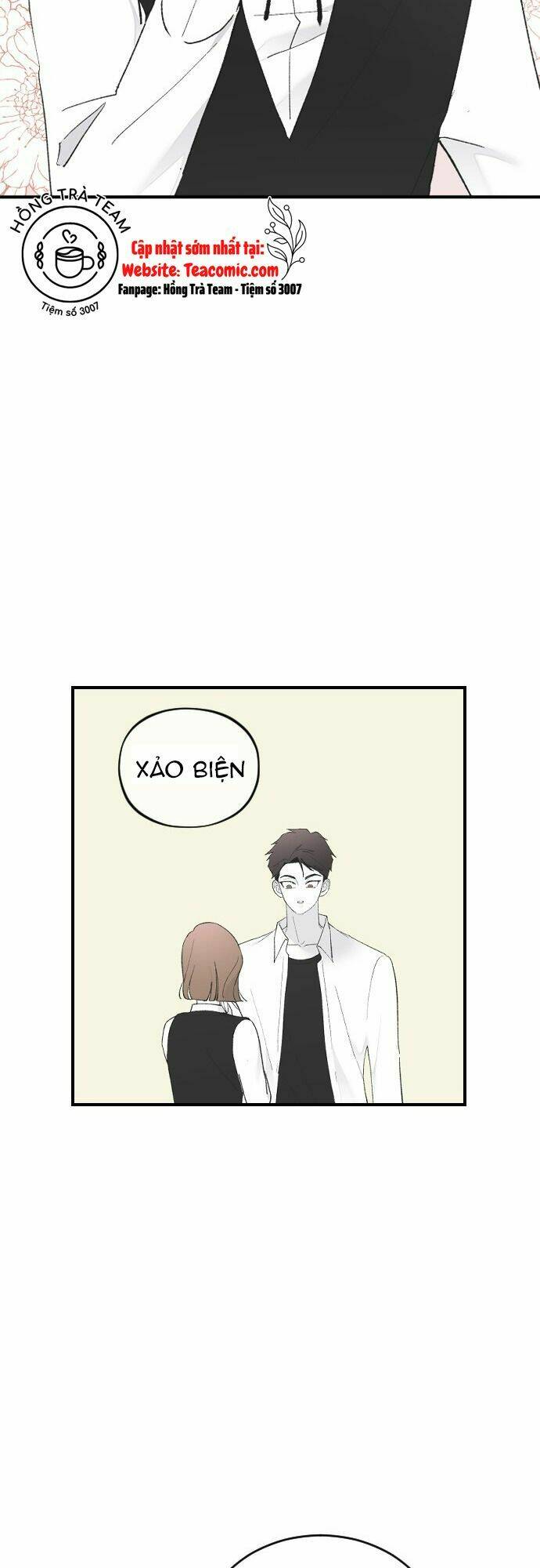 Ba Người Anh Trai Cực Phẩm Của Tôi - Chapter 48 - Page 37