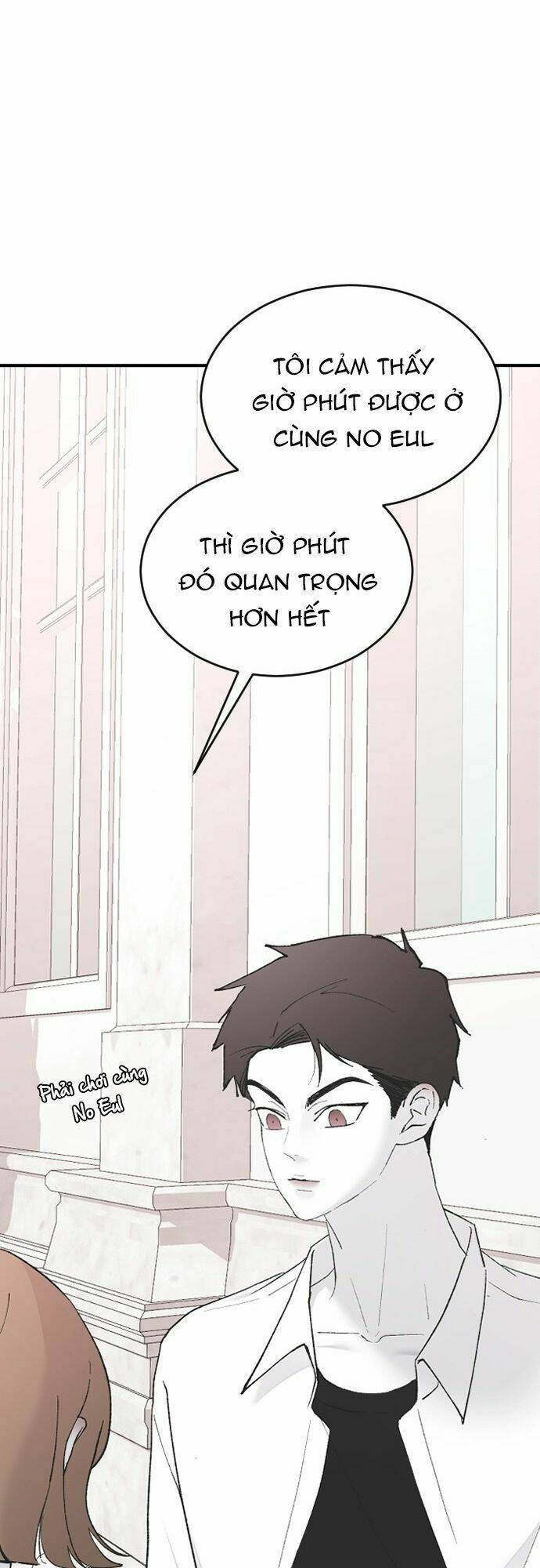 Ba Người Anh Trai Cực Phẩm Của Tôi - Chapter 48 - Page 39