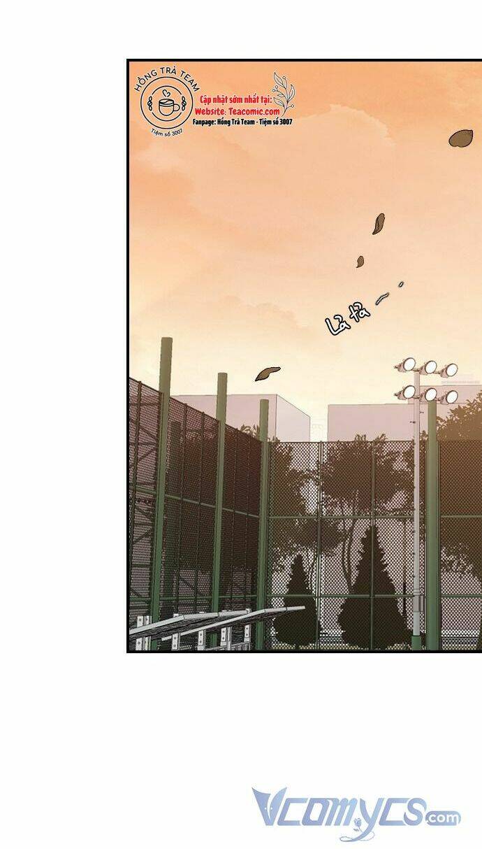 Ba Người Anh Trai Cực Phẩm Của Tôi - Chapter 48 - Page 41