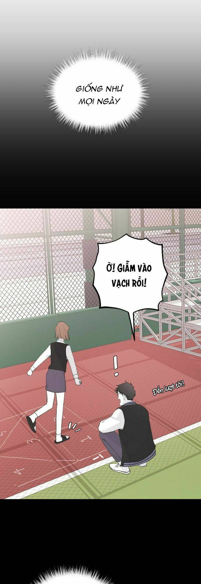 Ba Người Anh Trai Cực Phẩm Của Tôi - Chapter 48 - Page 43