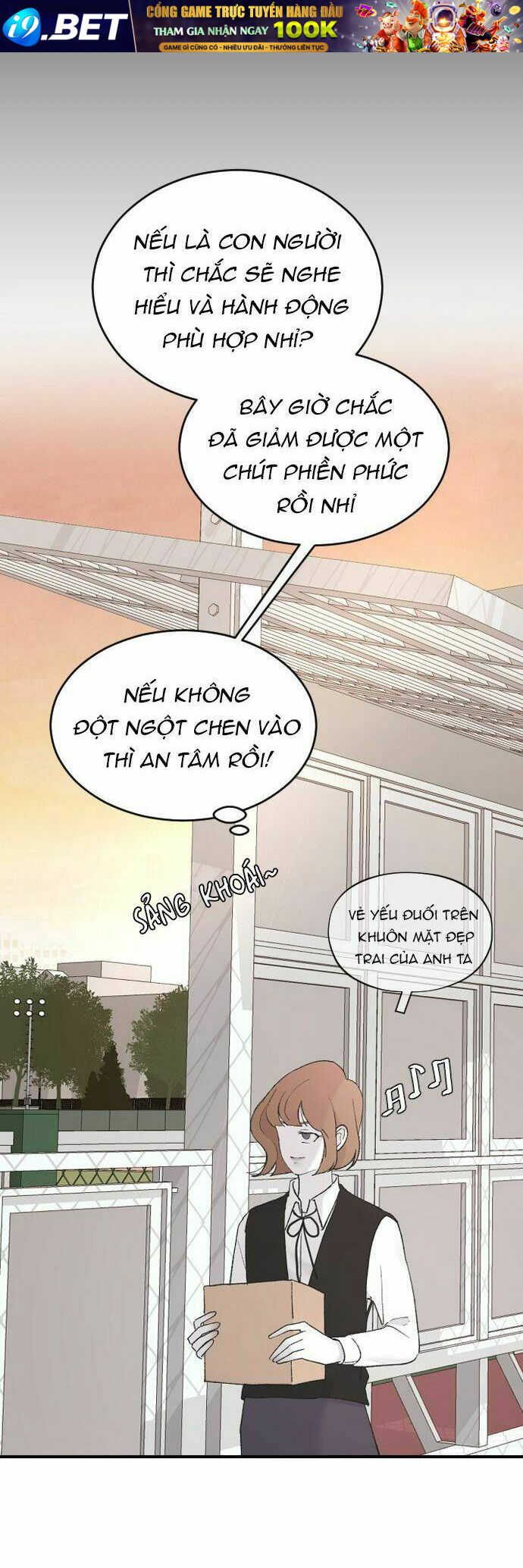 Ba Người Anh Trai Cực Phẩm Của Tôi - Chapter 48 - Page 45