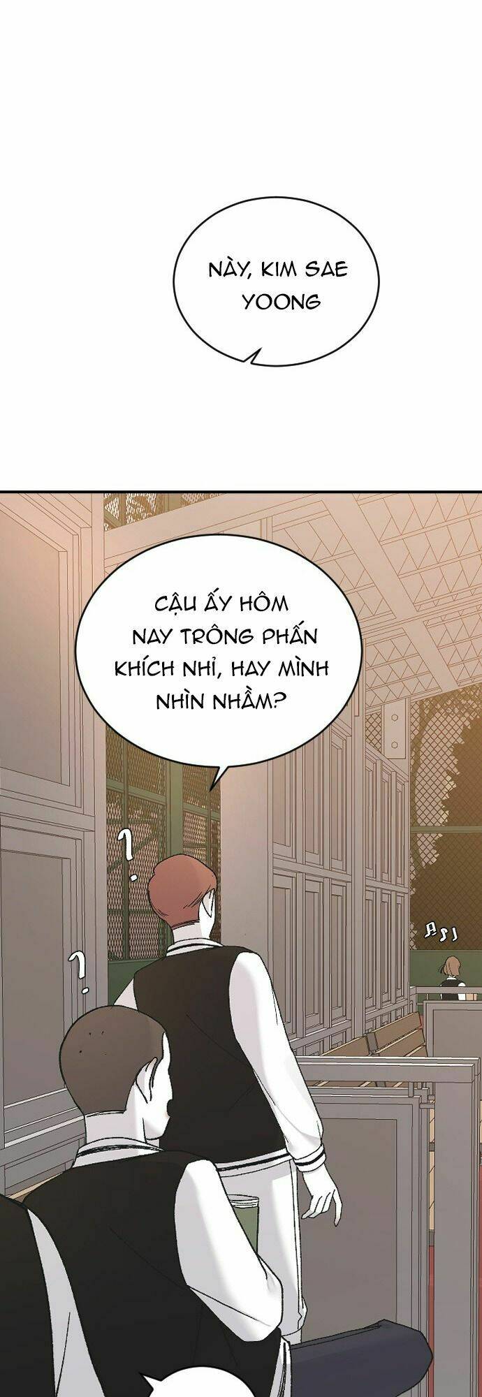 Ba Người Anh Trai Cực Phẩm Của Tôi - Chapter 48 - Page 46
