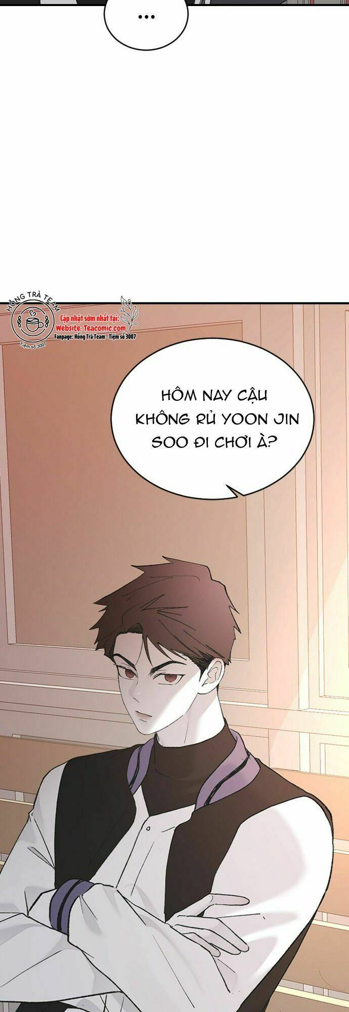 Ba Người Anh Trai Cực Phẩm Của Tôi - Chapter 48 - Page 47