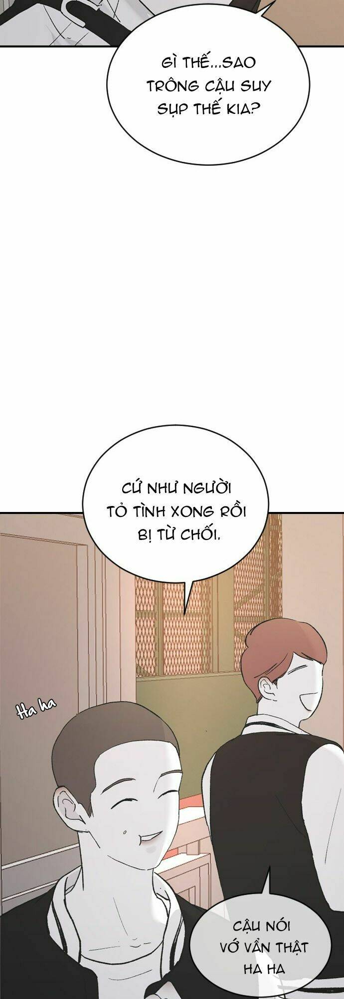 Ba Người Anh Trai Cực Phẩm Của Tôi - Chapter 48 - Page 48