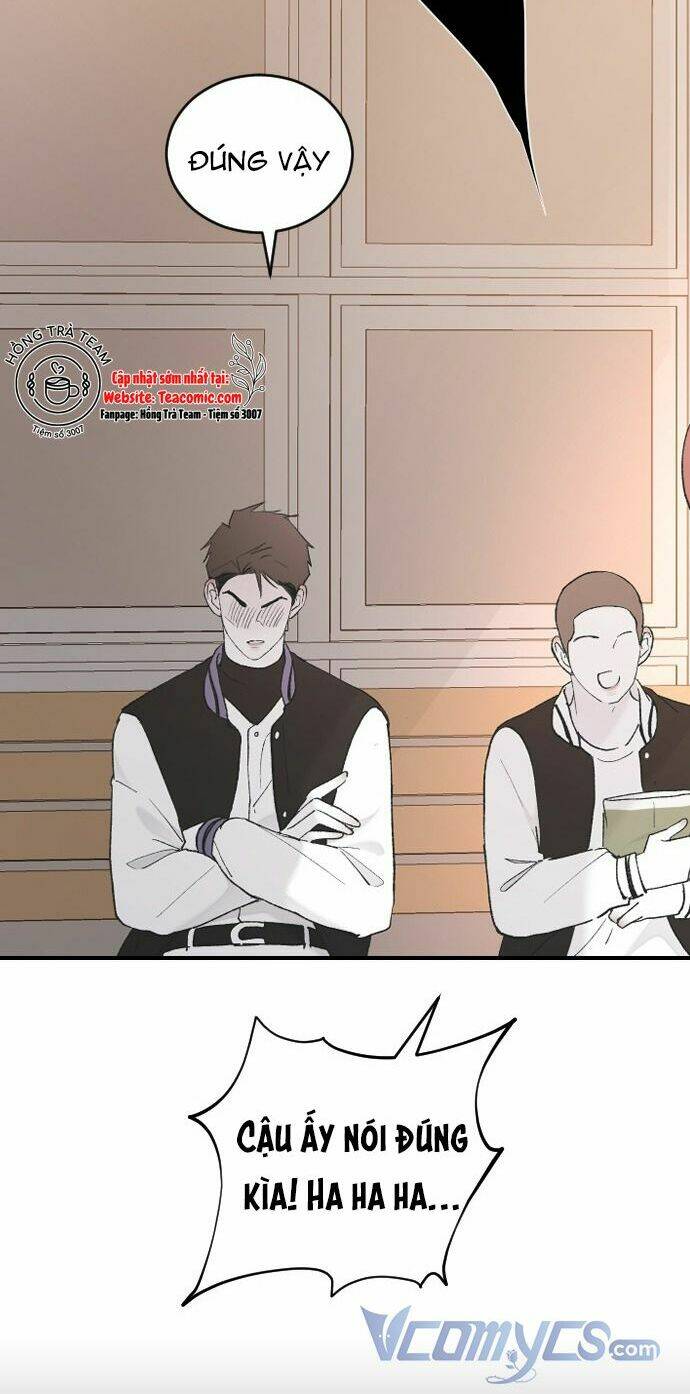 Ba Người Anh Trai Cực Phẩm Của Tôi - Chapter 48 - Page 50