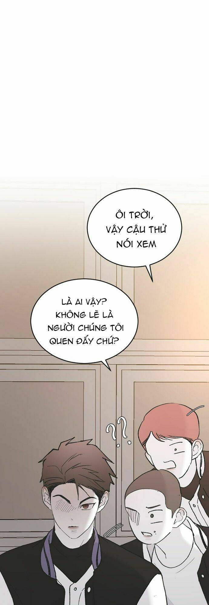 Ba Người Anh Trai Cực Phẩm Của Tôi - Chapter 48 - Page 52