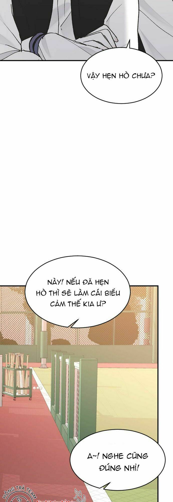 Ba Người Anh Trai Cực Phẩm Của Tôi - Chapter 48 - Page 53