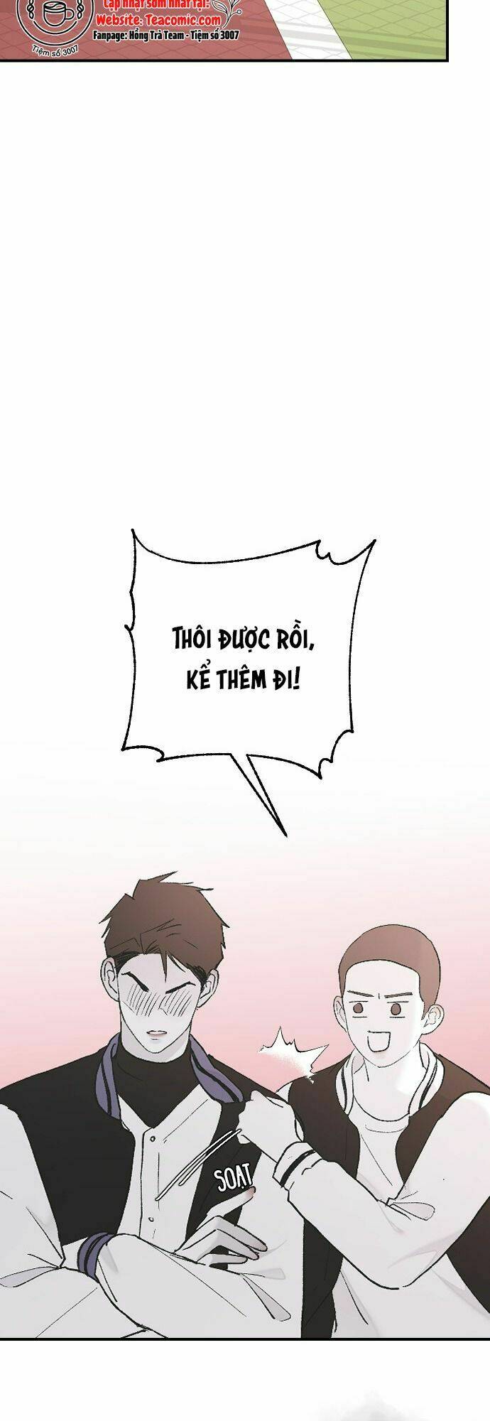 Ba Người Anh Trai Cực Phẩm Của Tôi - Chapter 48 - Page 54