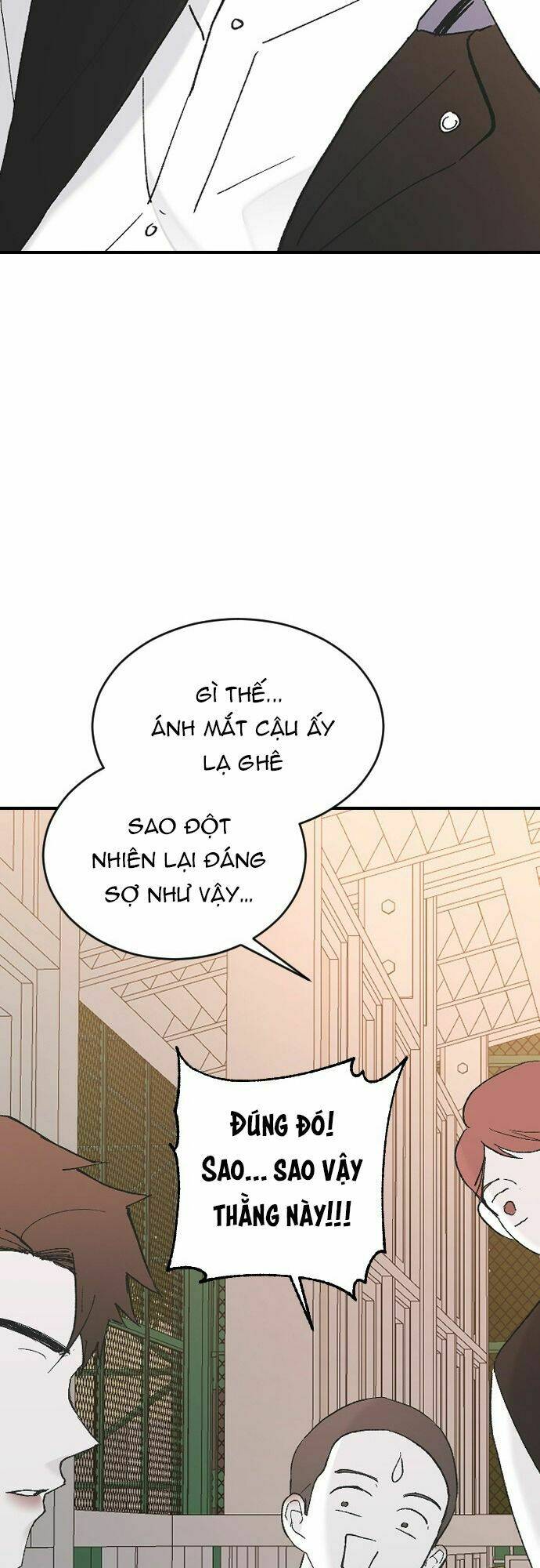 Ba Người Anh Trai Cực Phẩm Của Tôi - Chapter 48 - Page 56