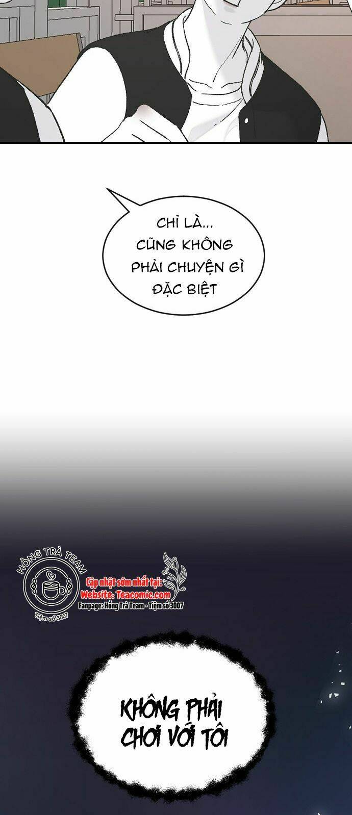 Ba Người Anh Trai Cực Phẩm Của Tôi - Chapter 48 - Page 57