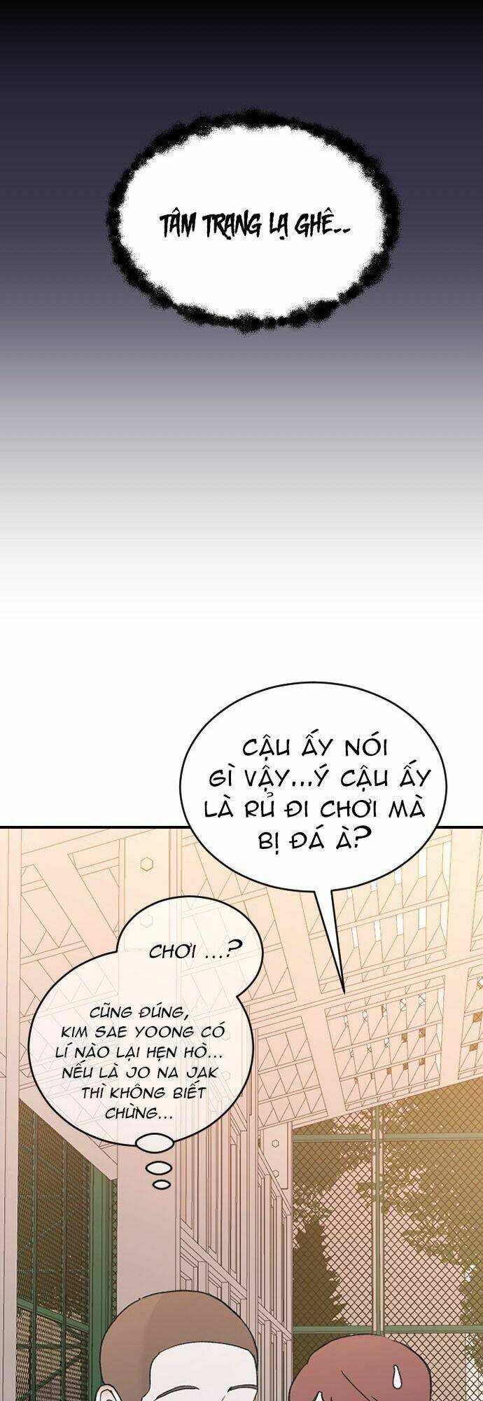 Ba Người Anh Trai Cực Phẩm Của Tôi - Chapter 48 - Page 59