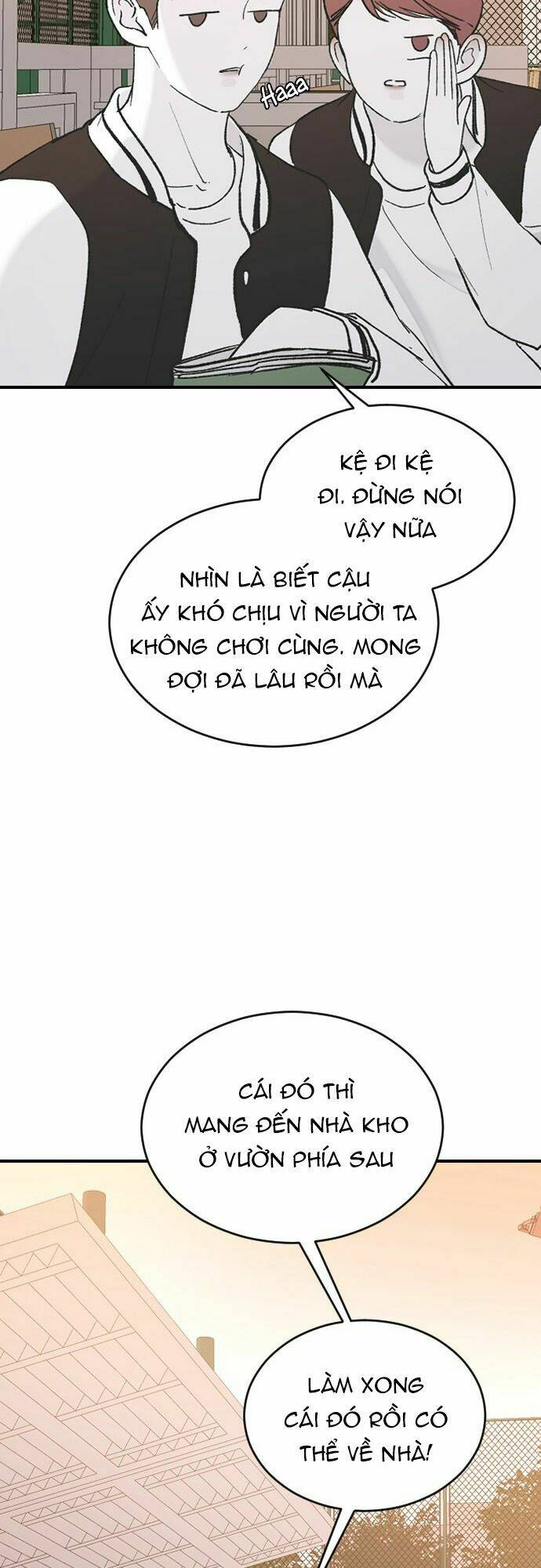Ba Người Anh Trai Cực Phẩm Của Tôi - Chapter 48 - Page 60