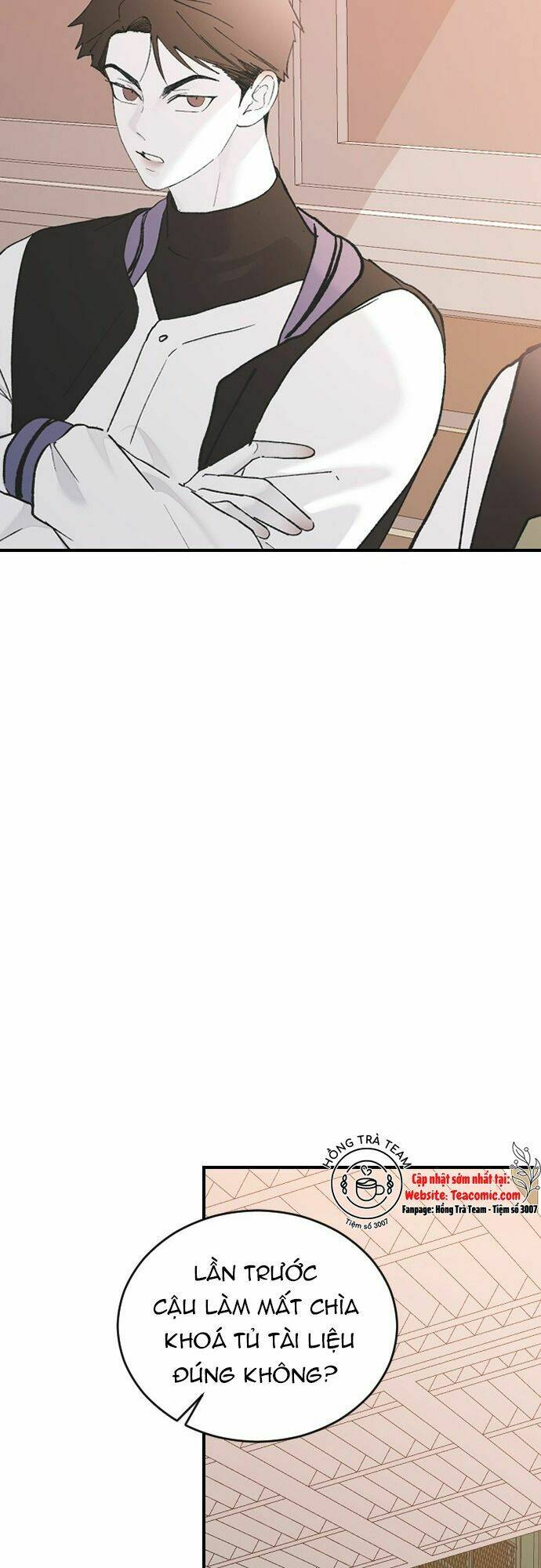 Ba Người Anh Trai Cực Phẩm Của Tôi - Chapter 48 - Page 62