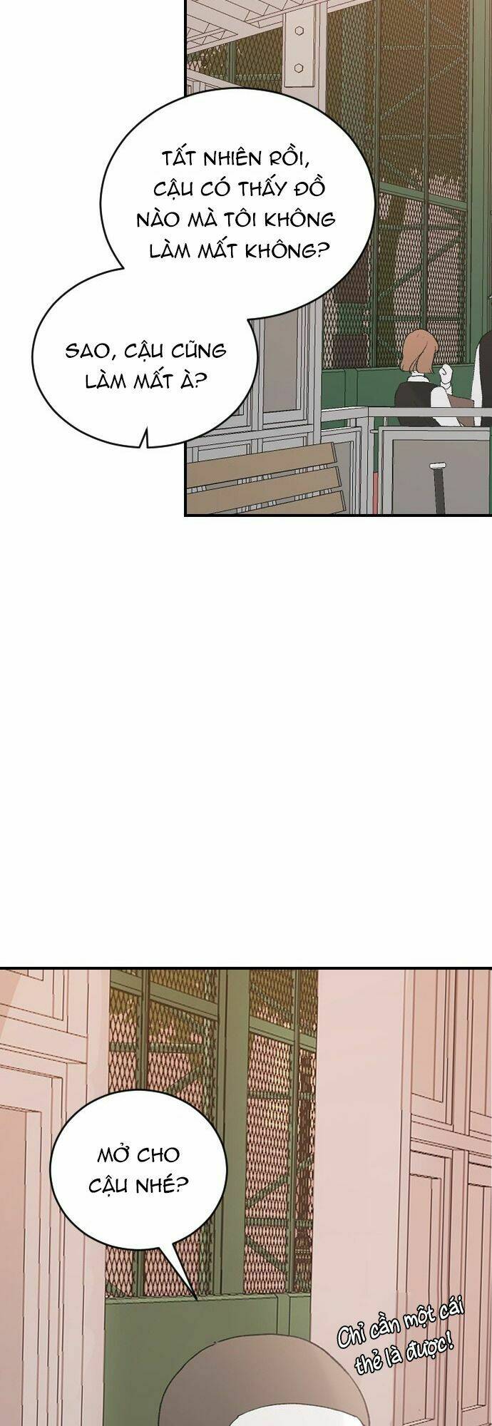 Ba Người Anh Trai Cực Phẩm Của Tôi - Chapter 48 - Page 63