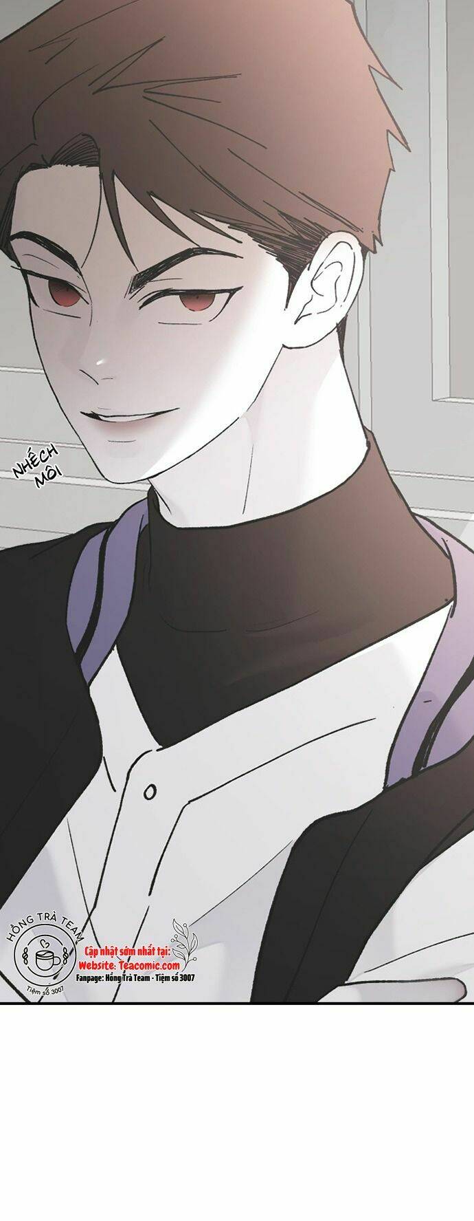 Ba Người Anh Trai Cực Phẩm Của Tôi - Chapter 48 - Page 65