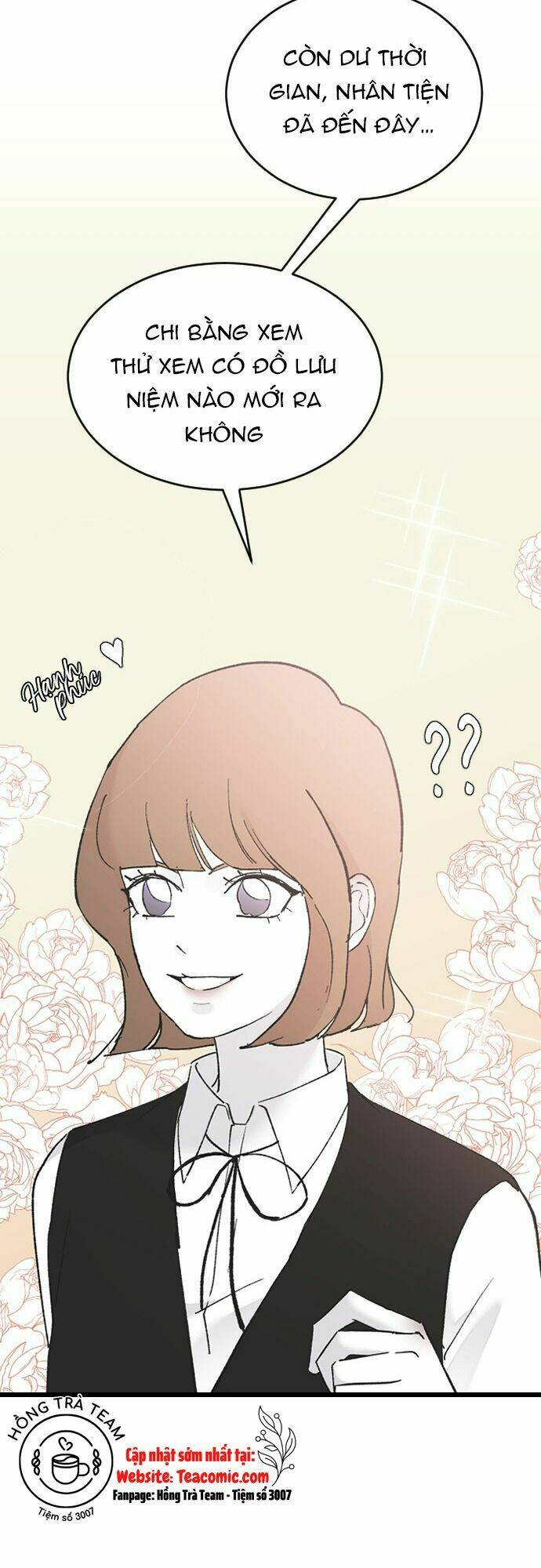 Ba Người Anh Trai Cực Phẩm Của Tôi - Chapter 48 - Page 68