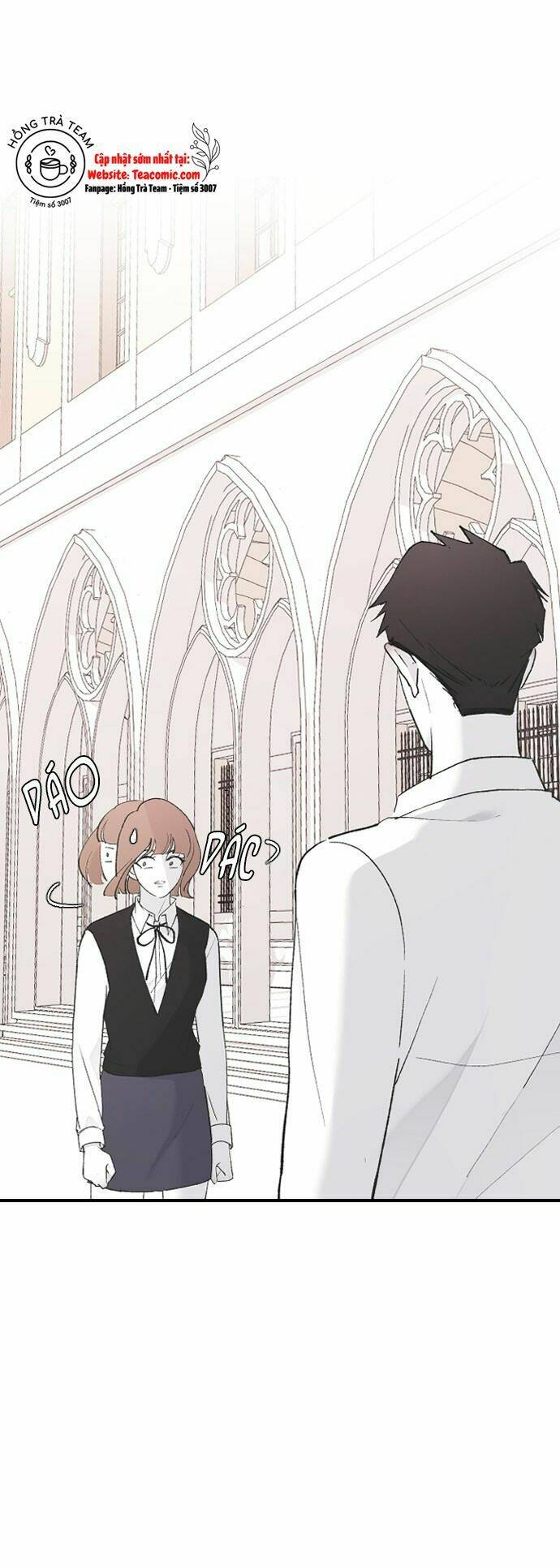 Ba Người Anh Trai Cực Phẩm Của Tôi - Chapter 48 - Page 6