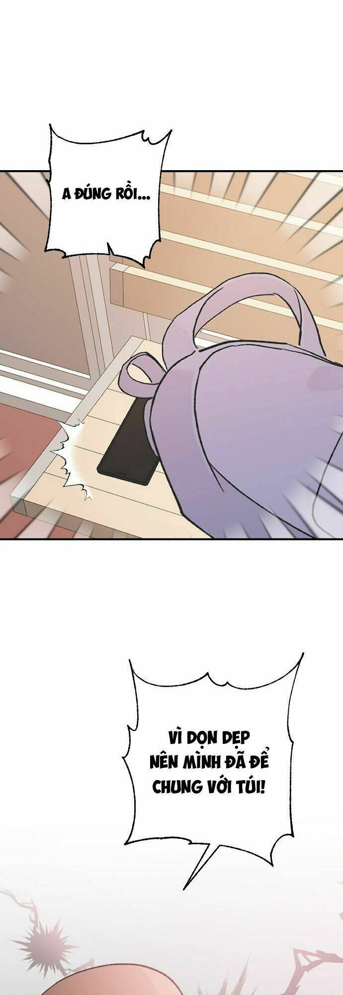 Ba Người Anh Trai Cực Phẩm Của Tôi - Chapter 48 - Page 69