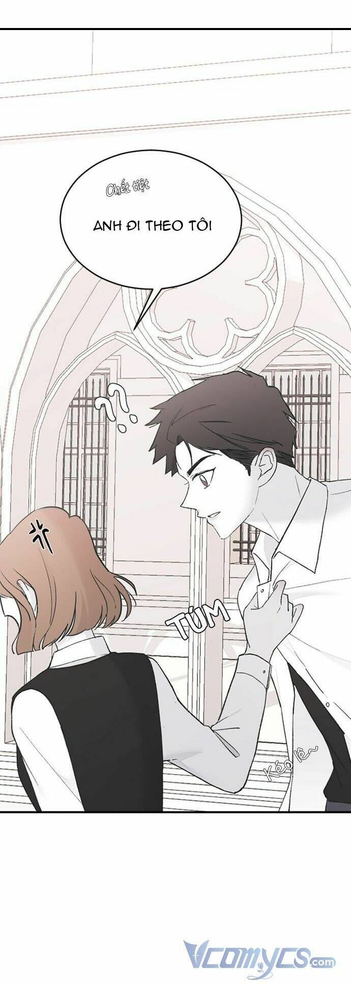 Ba Người Anh Trai Cực Phẩm Của Tôi - Chapter 48 - Page 7