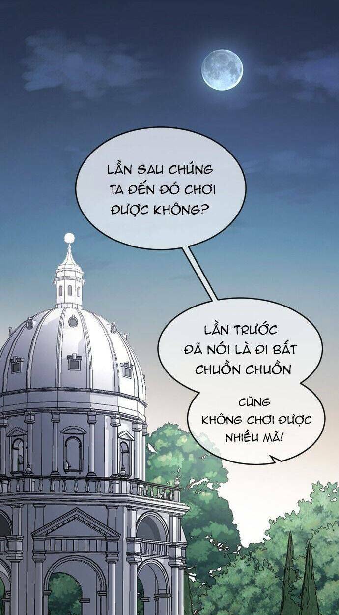 Ba Người Anh Trai Cực Phẩm Của Tôi - Chapter 49 - Page 101