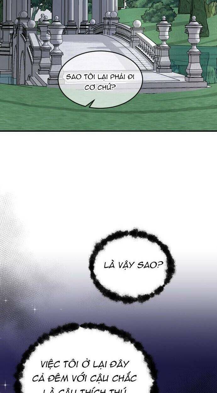 Ba Người Anh Trai Cực Phẩm Của Tôi - Chapter 49 - Page 102