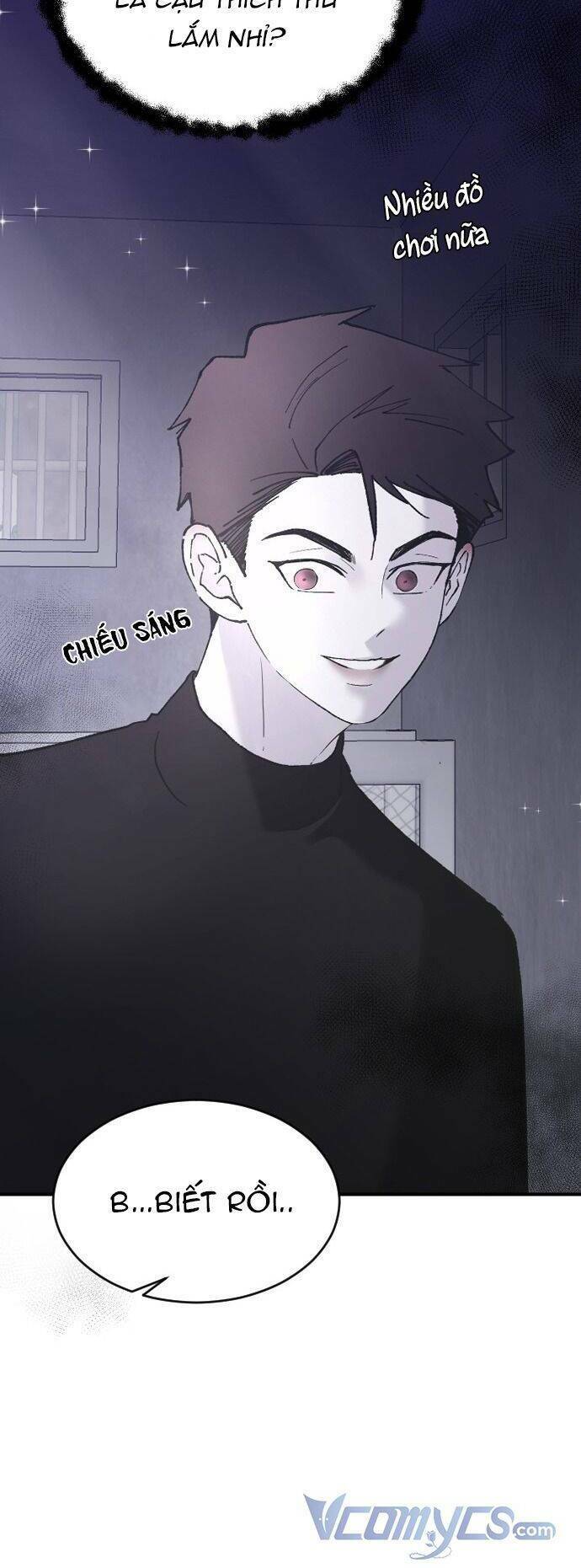 Ba Người Anh Trai Cực Phẩm Của Tôi - Chapter 49 - Page 103