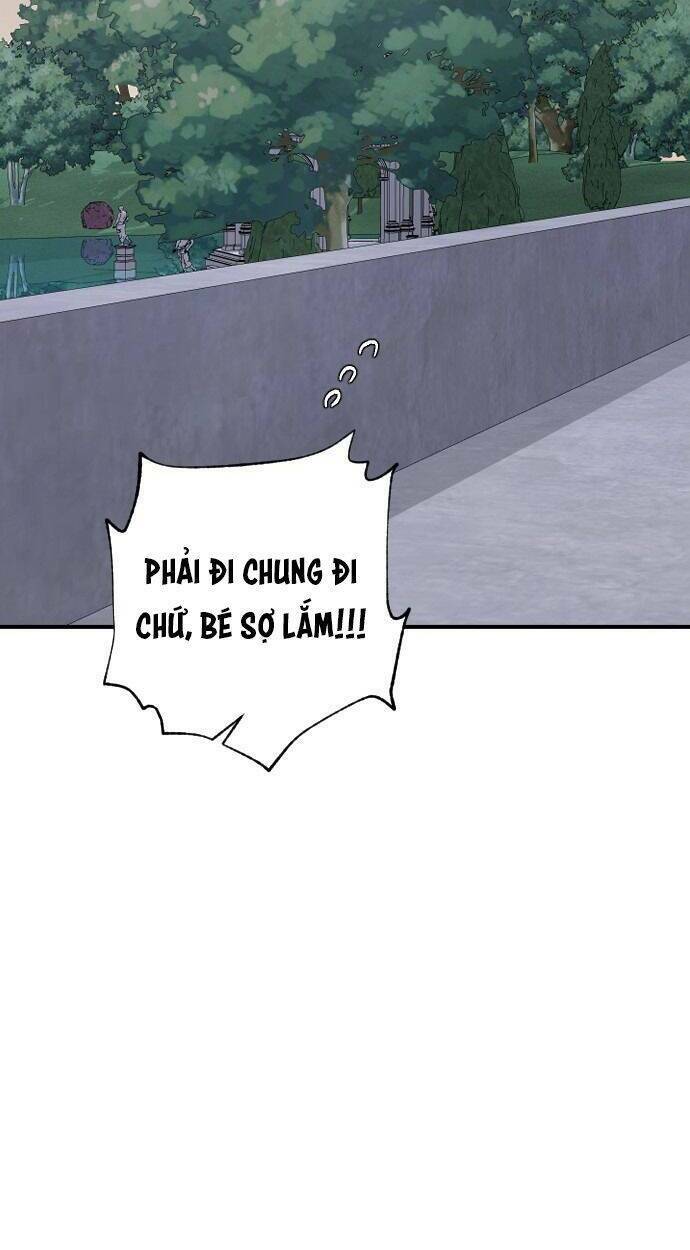 Ba Người Anh Trai Cực Phẩm Của Tôi - Chapter 49 - Page 116