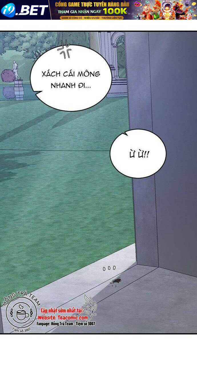 Ba Người Anh Trai Cực Phẩm Của Tôi - Chapter 49 - Page 117