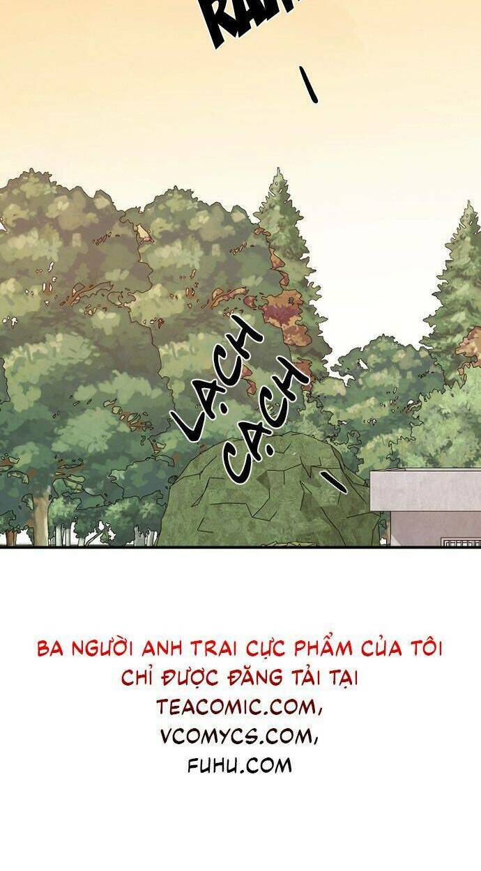 Ba Người Anh Trai Cực Phẩm Của Tôi - Chapter 49 - Page 14