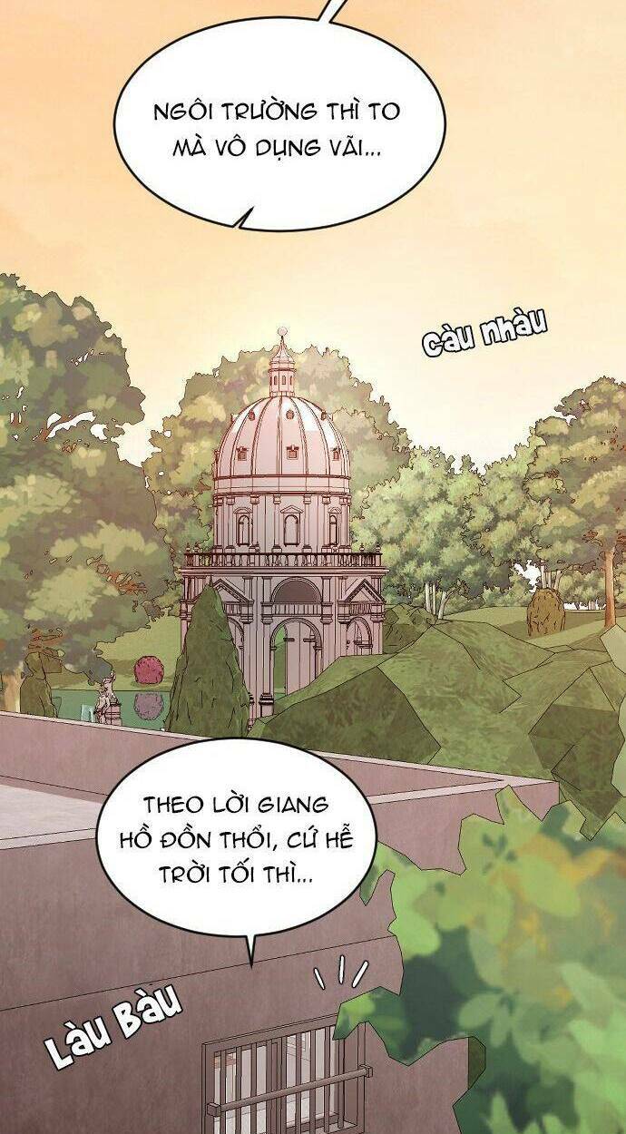 Ba Người Anh Trai Cực Phẩm Của Tôi - Chapter 49 - Page 19