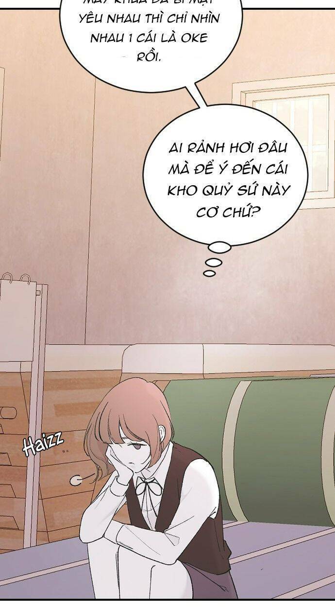 Ba Người Anh Trai Cực Phẩm Của Tôi - Chapter 49 - Page 21