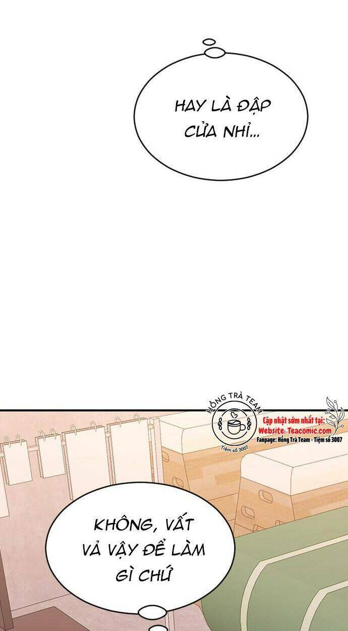 Ba Người Anh Trai Cực Phẩm Của Tôi - Chapter 49 - Page 22