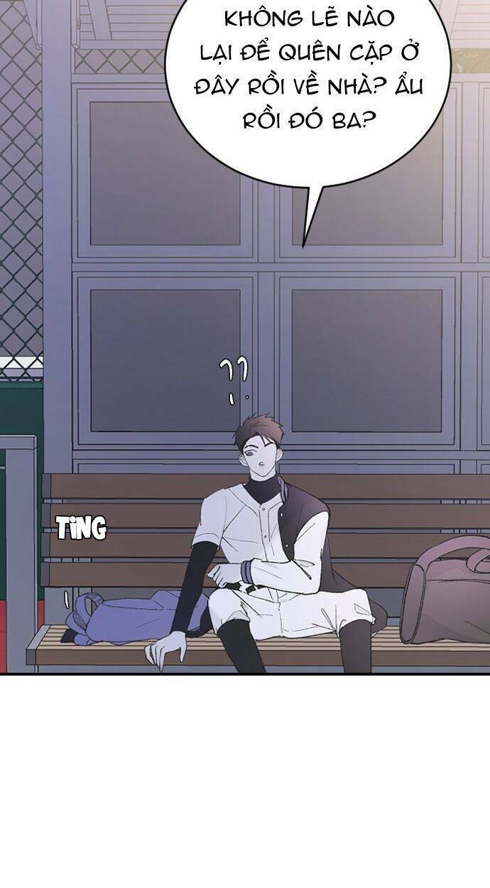 Ba Người Anh Trai Cực Phẩm Của Tôi - Chapter 49 - Page 34