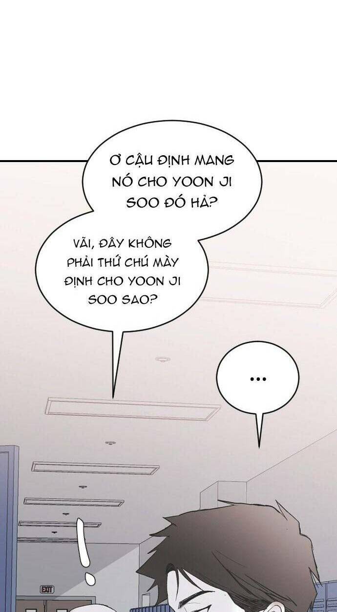 Ba Người Anh Trai Cực Phẩm Của Tôi - Chapter 49 - Page 3