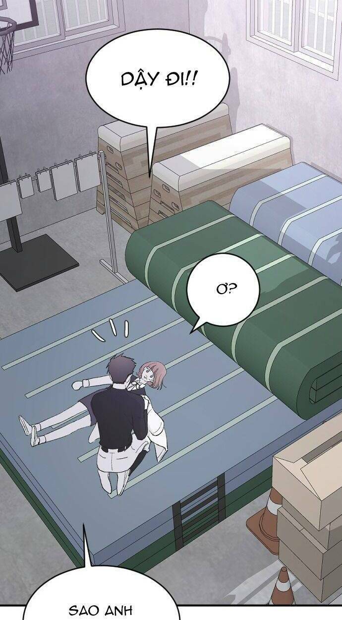 Ba Người Anh Trai Cực Phẩm Của Tôi - Chapter 49 - Page 43