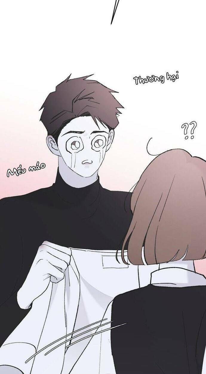 Ba Người Anh Trai Cực Phẩm Của Tôi - Chapter 49 - Page 45